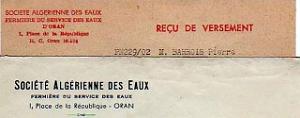 Oran enveloppes pub 357